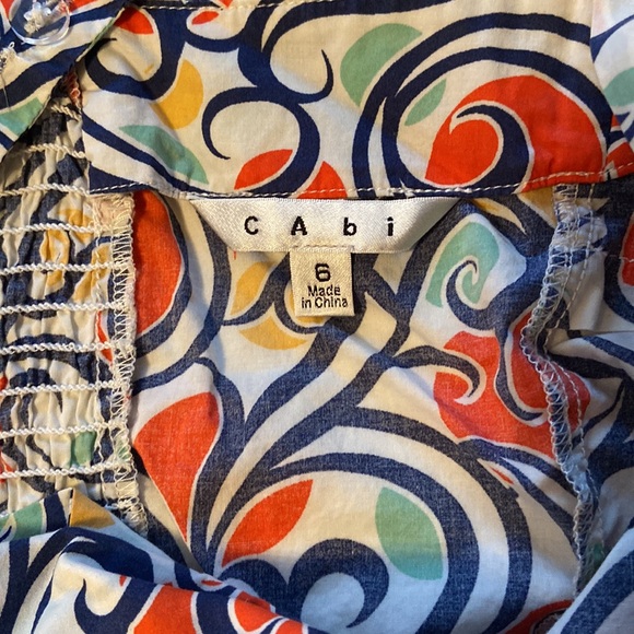 CAbi Tanktop - Picture 3 of 3